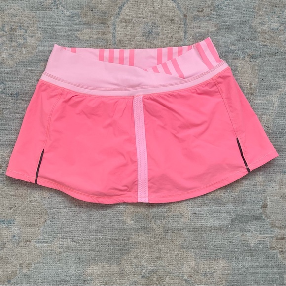 lululemon athletica Pants - Lululemon pace skort